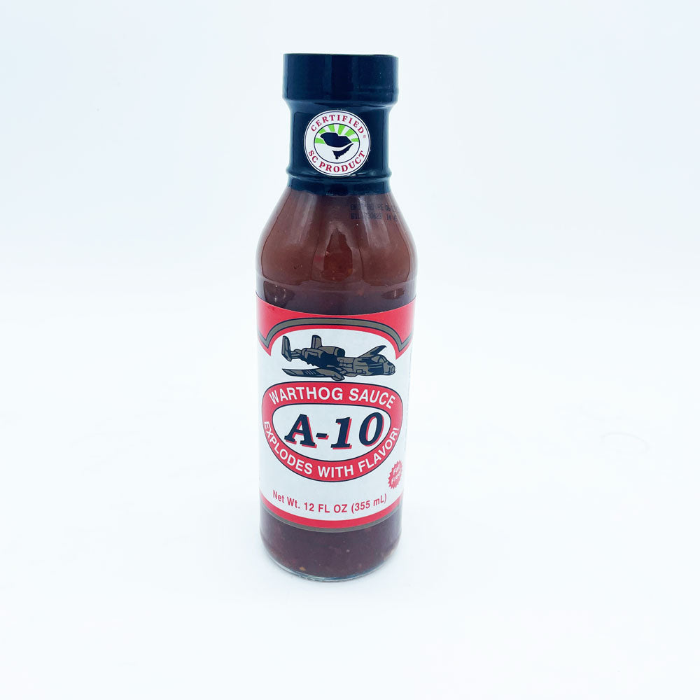Warthog Sauce