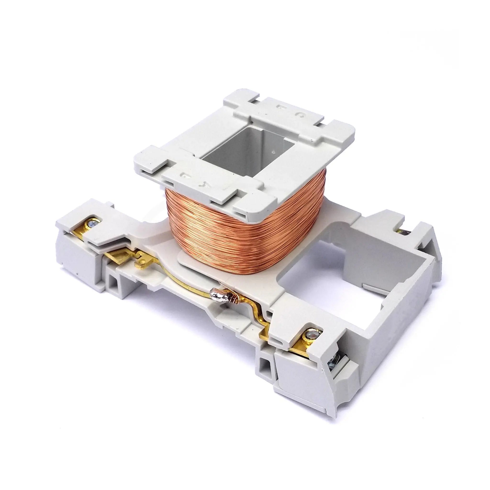 WEG BCA4-40 replacement coil for CWM32–CWM40 contactors