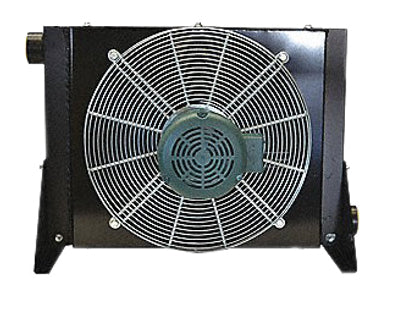 X-CC200 Compressed Air After Cooler By Nano