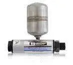 Tsunami Deluxe Drain Installation Kit, PN 21999-0317