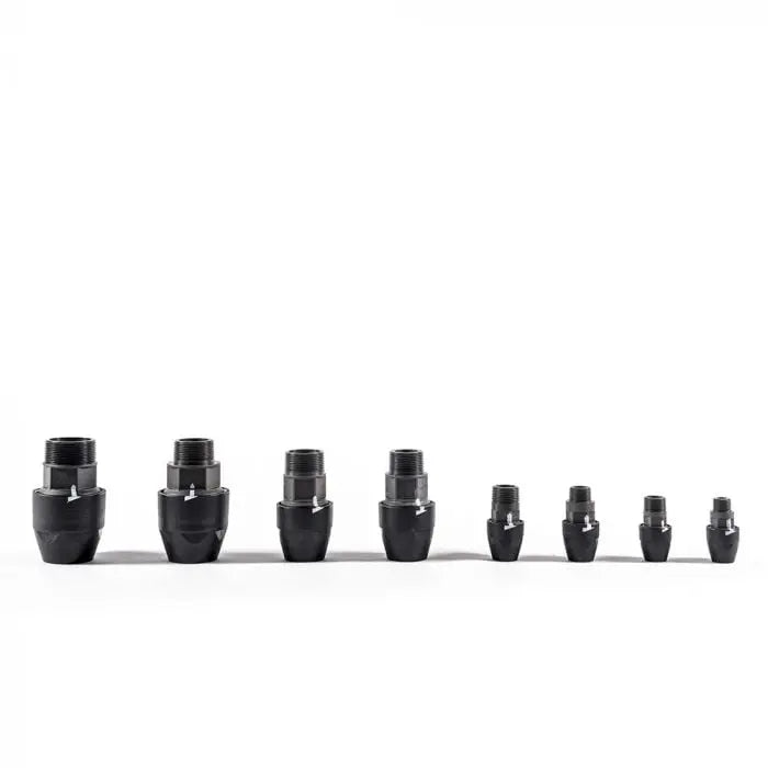 Nipple Socket