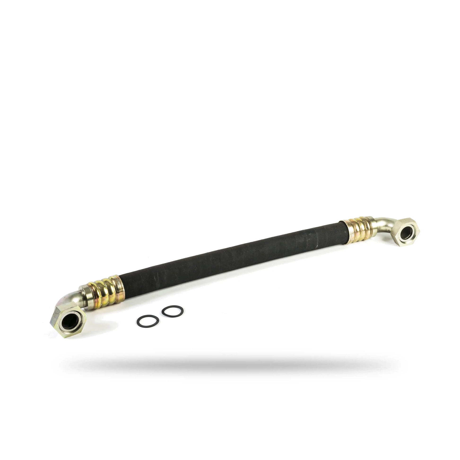 AIRnet aluminum hose assembly