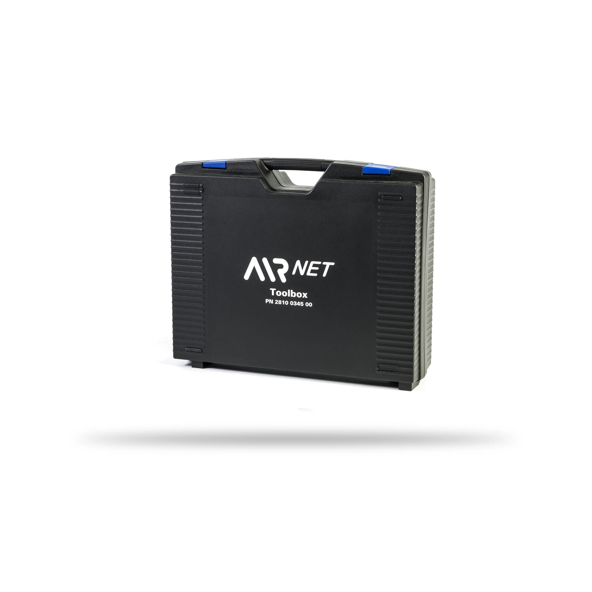 AIRnet Tool Jaw 316L Stainless Steel