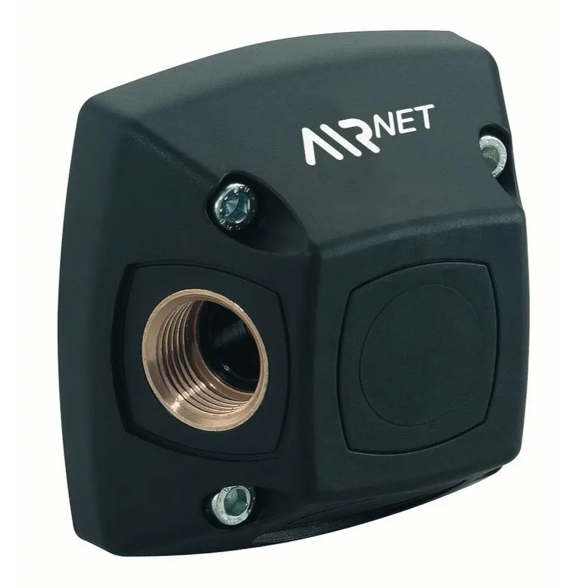 Socket Box Top 2x1/2 for Compressed Air by AIRnet