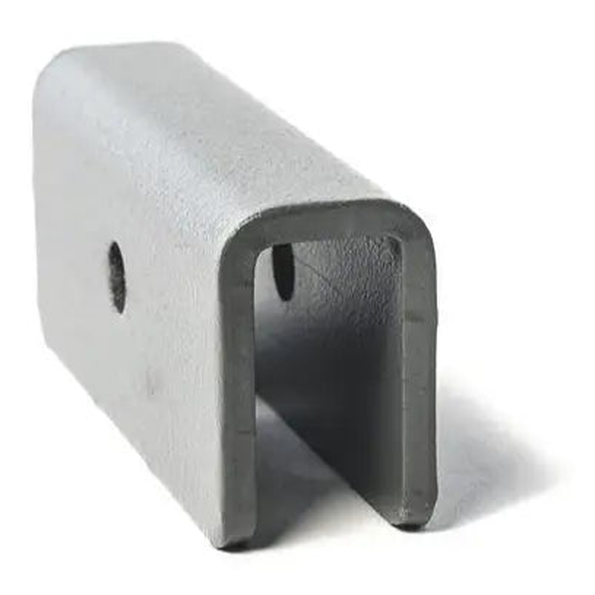 Aluminum Spacer for Compressed Air System by AIRnet | 2810022710