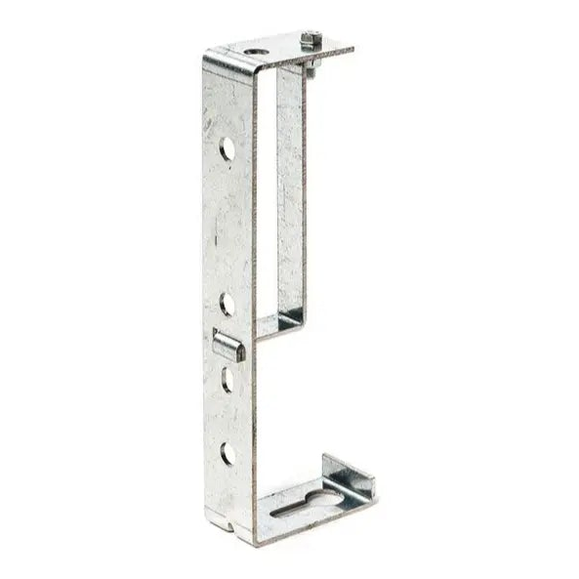 Aluminum Set Q= 5 Bracket for Compressed Air System by AIRnet | 2810025005