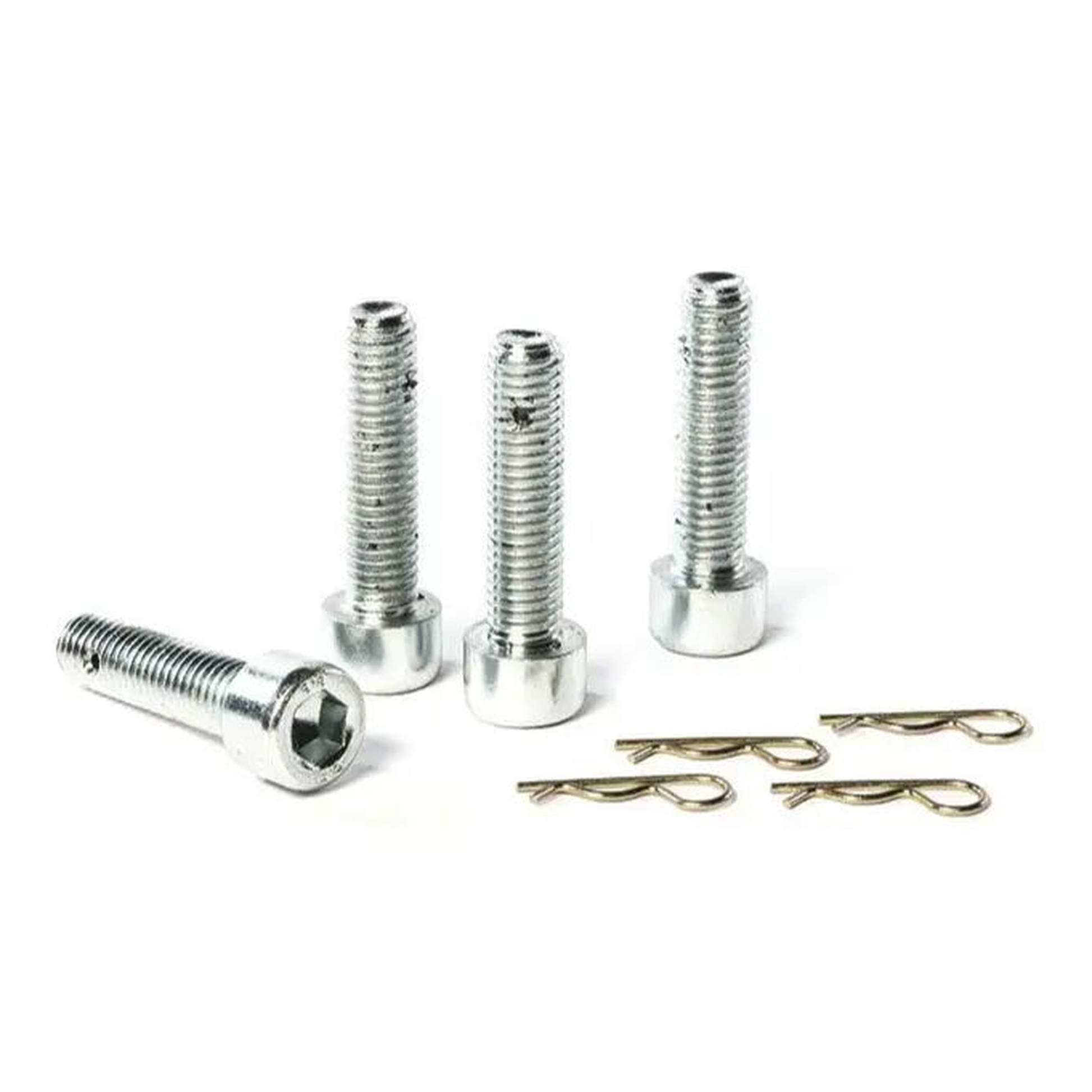Aluminum Kit for Compressed Air System by AIRnet | 2810806010