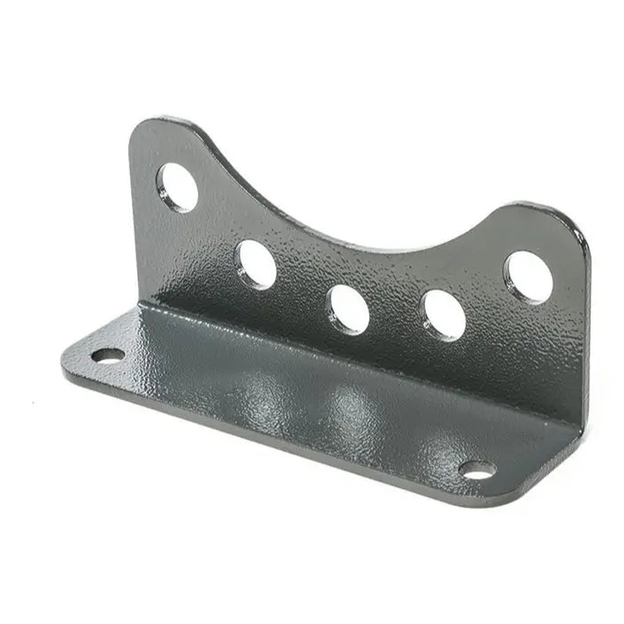 Aluminum Fixation Wallbracket D158Flang for Compressed Air Piping by AIRnet | 2810906400