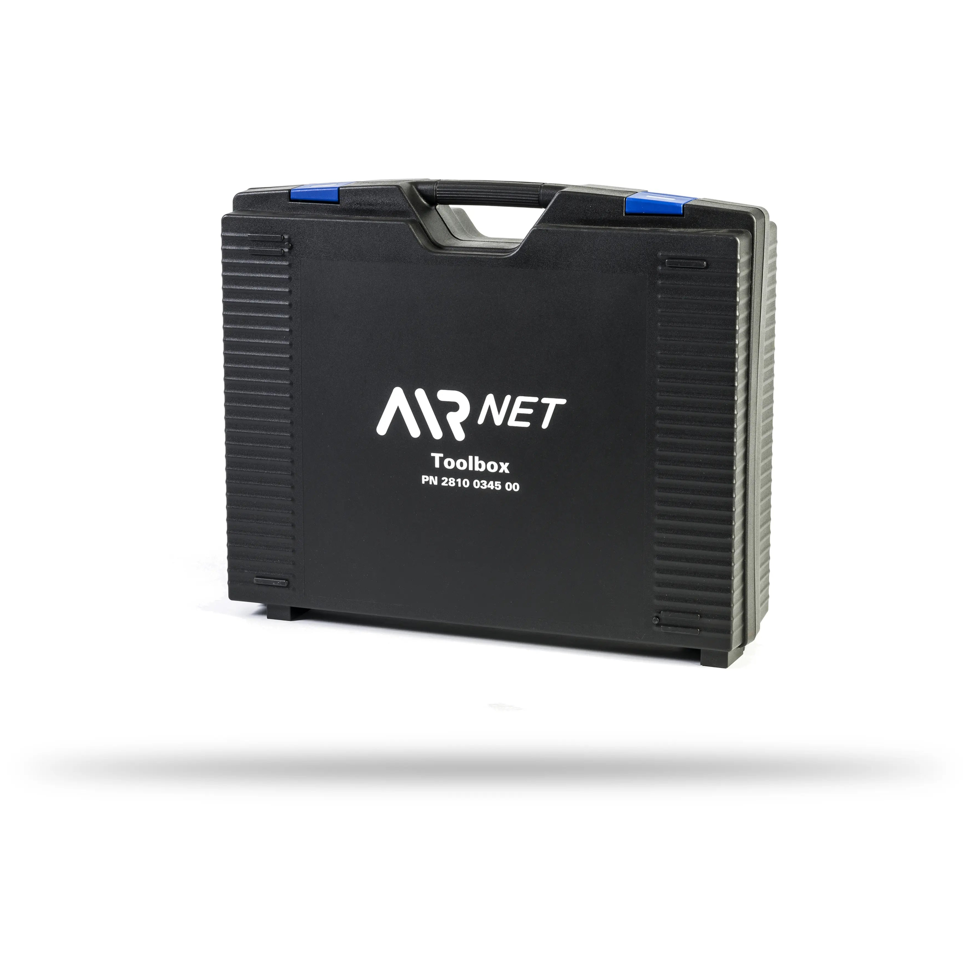 Aluminum Box Tool Bigger Diameters by AIRnet | 2811024500