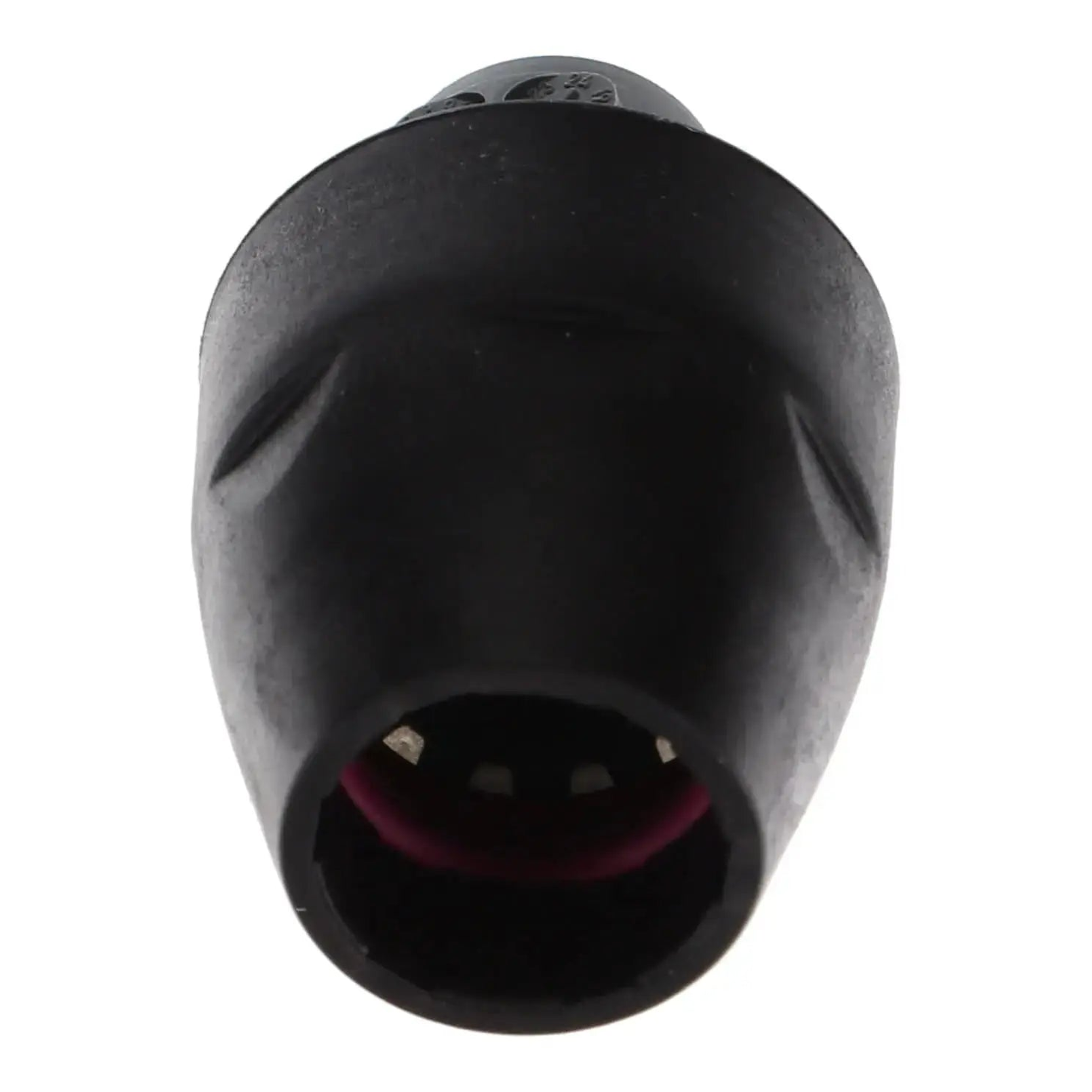 End Cap 316L Stainless Steel for Compressed Air Piping by AIRnet