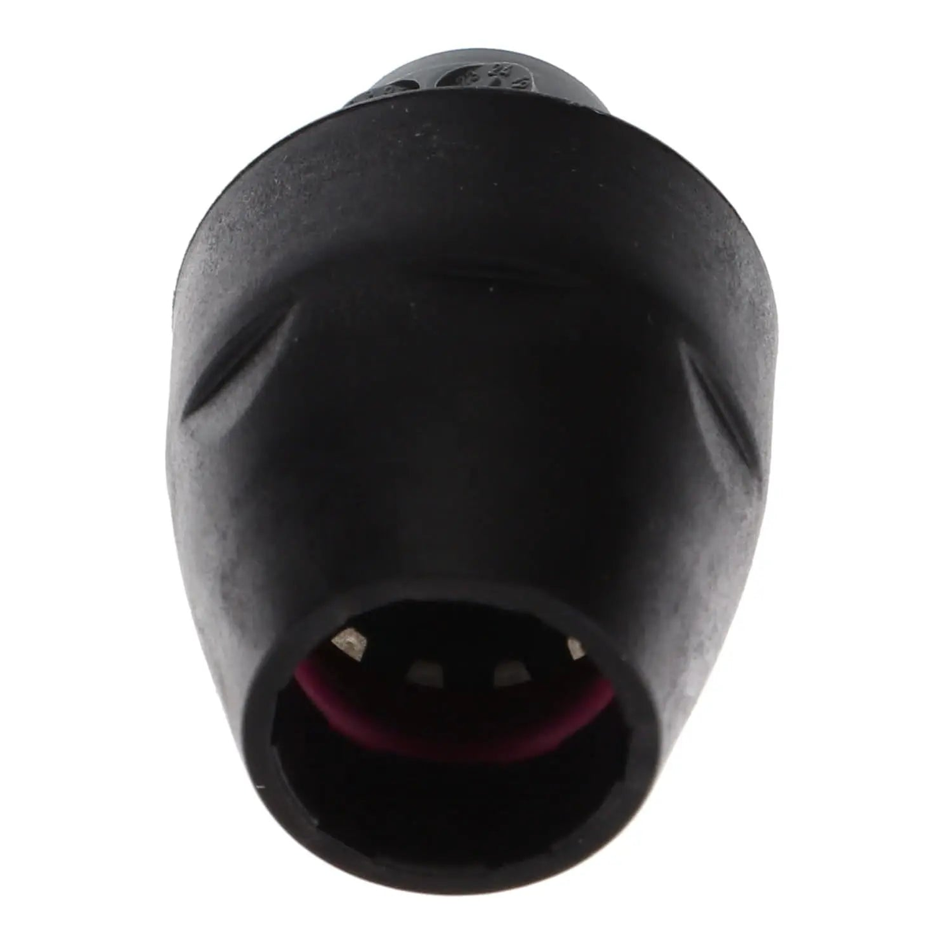 Aluminum Cap End for Compressed Air Piping by AIRnet