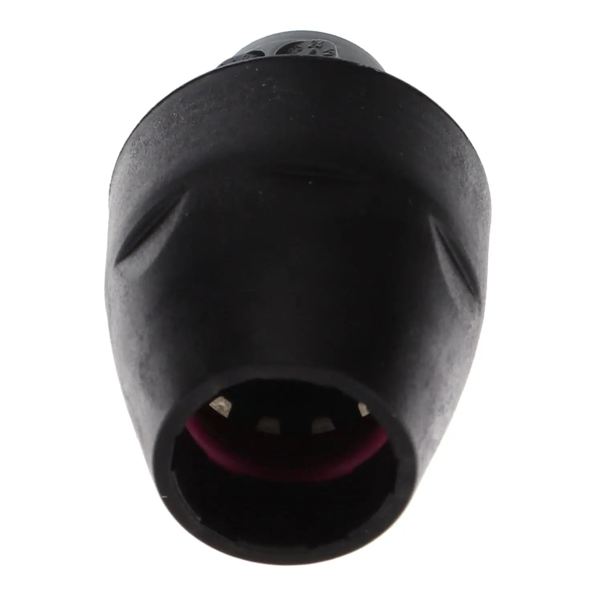 Aluminum Cap End for Compressed Air Piping by AIRnet