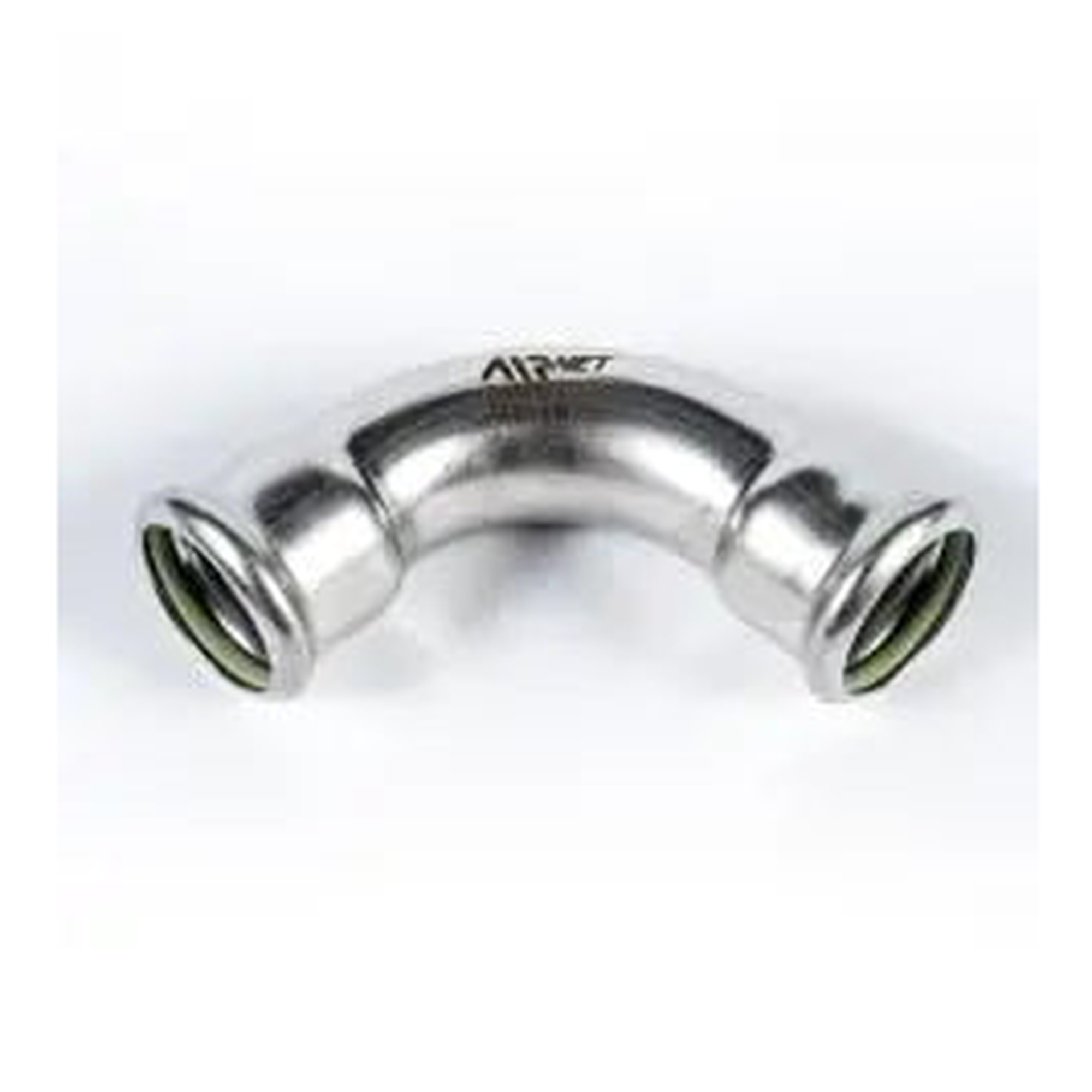 Elbow 316L Stainless Steel for Compressed Air Piping by AIRnet