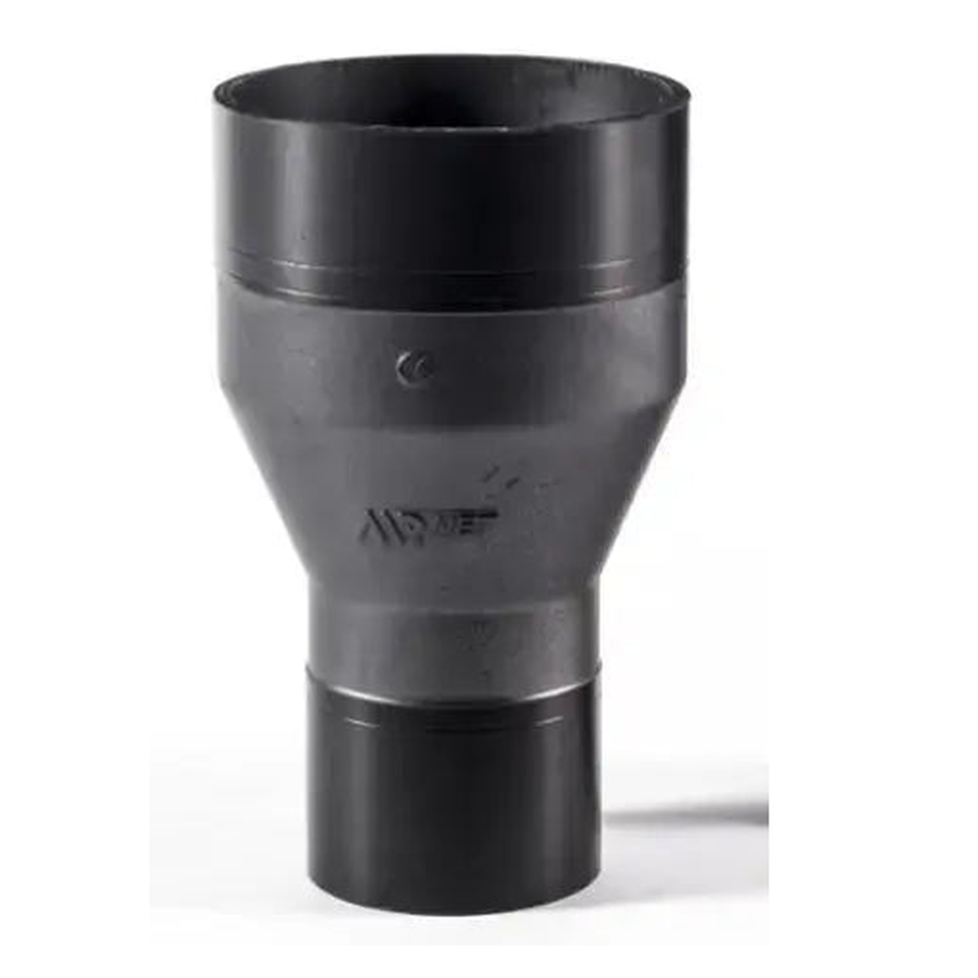 Reducer MF 316L Stainless Steel for Compressed Air Piping by AIRnet