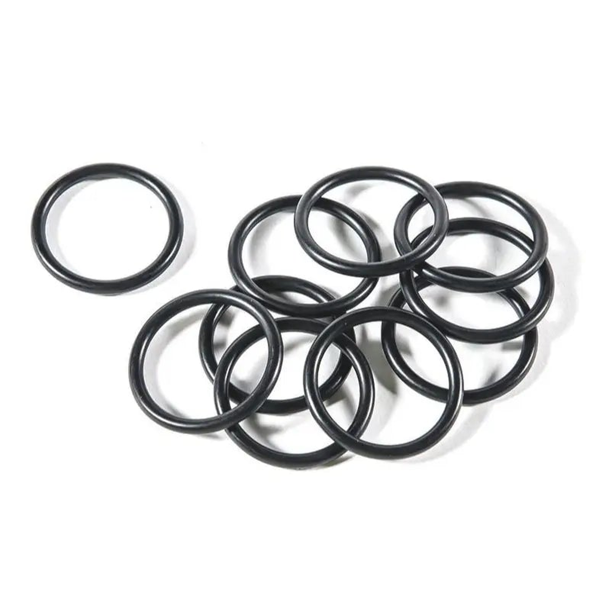 Aluminum O-Ring / Kit Seal for Compressed Air Piping by AIRnet