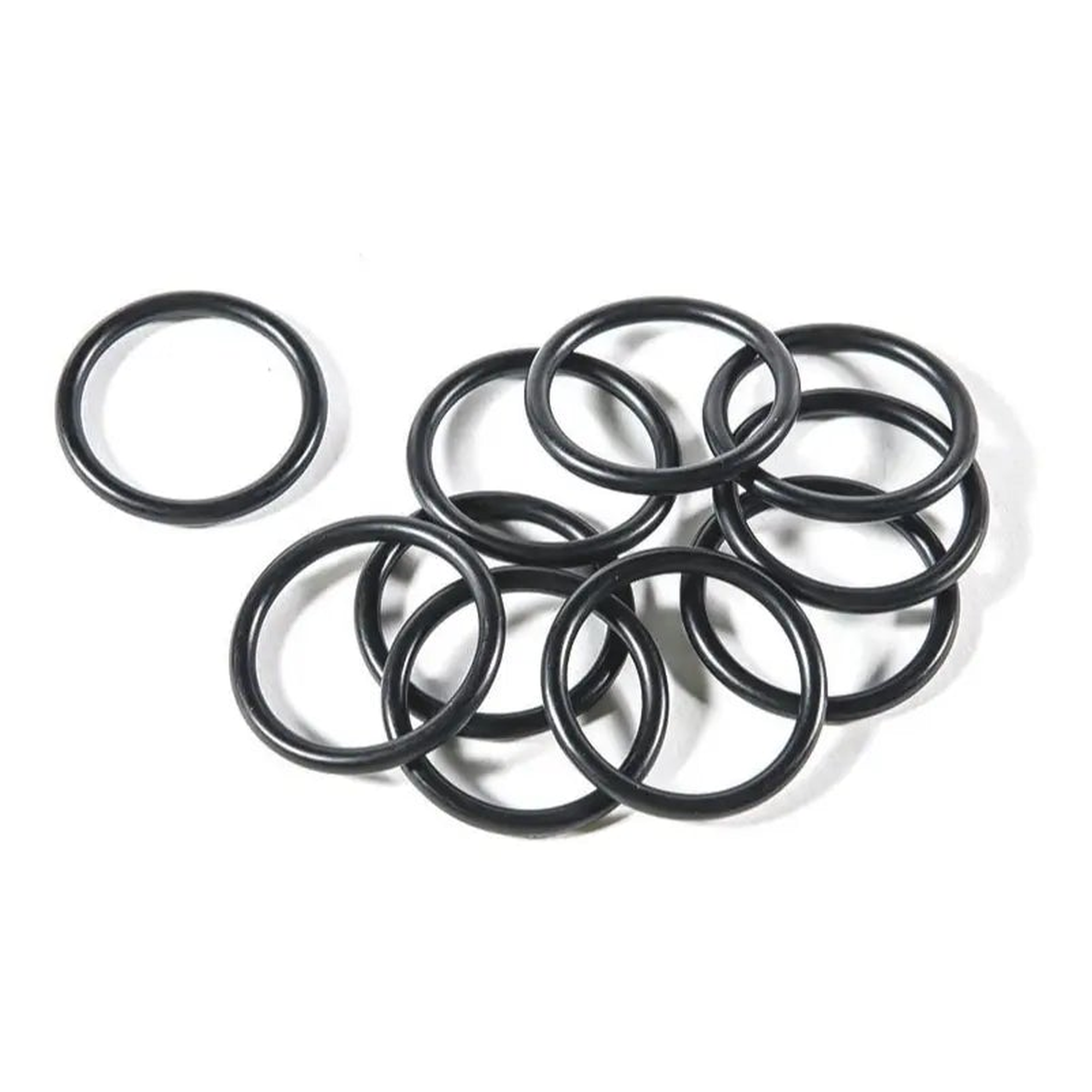 Aluminum O-Ring / Kit Seal for Compressed Air Piping by AIRnet