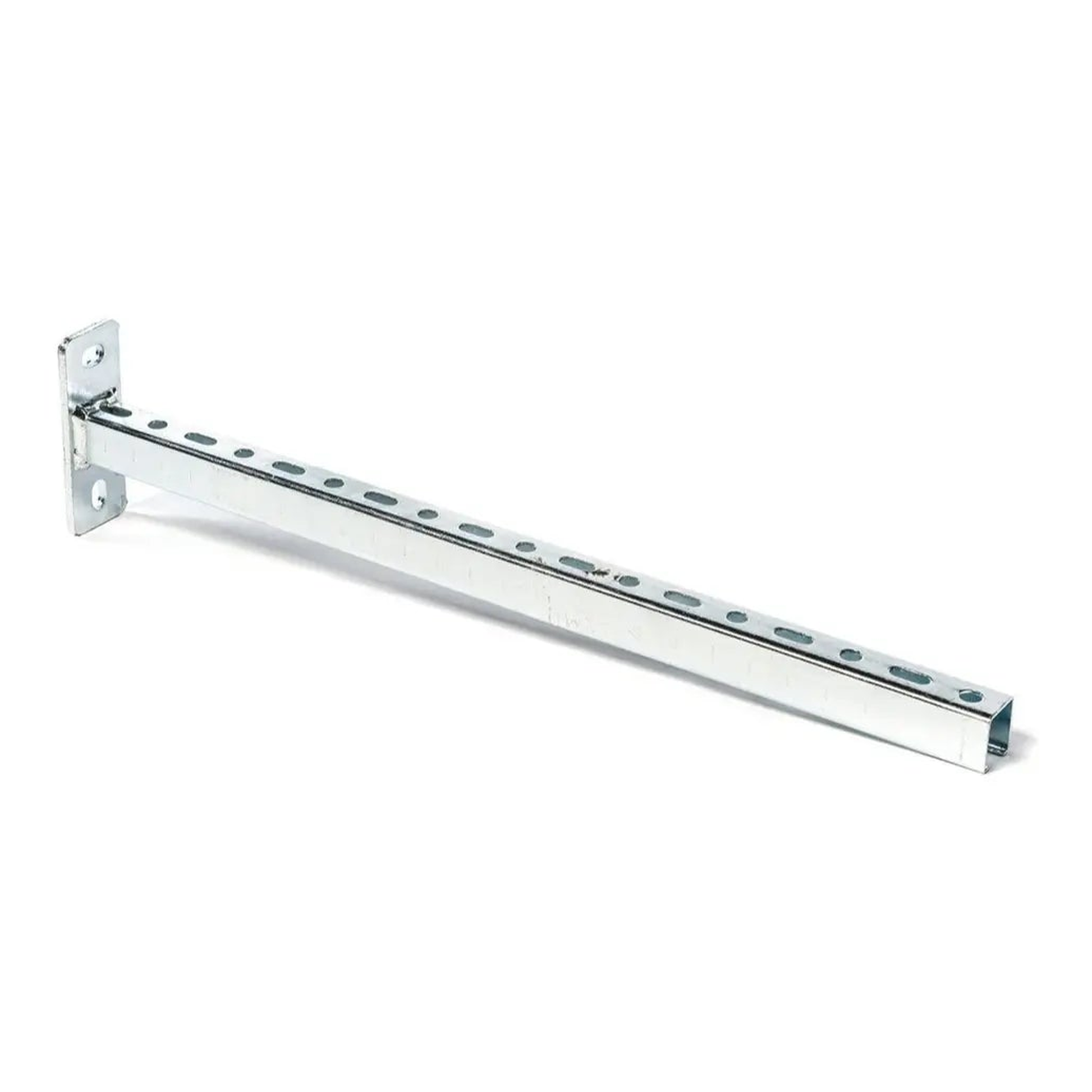 Aluminum Cantilever Arm for Compressed Air Piping by AIRnet