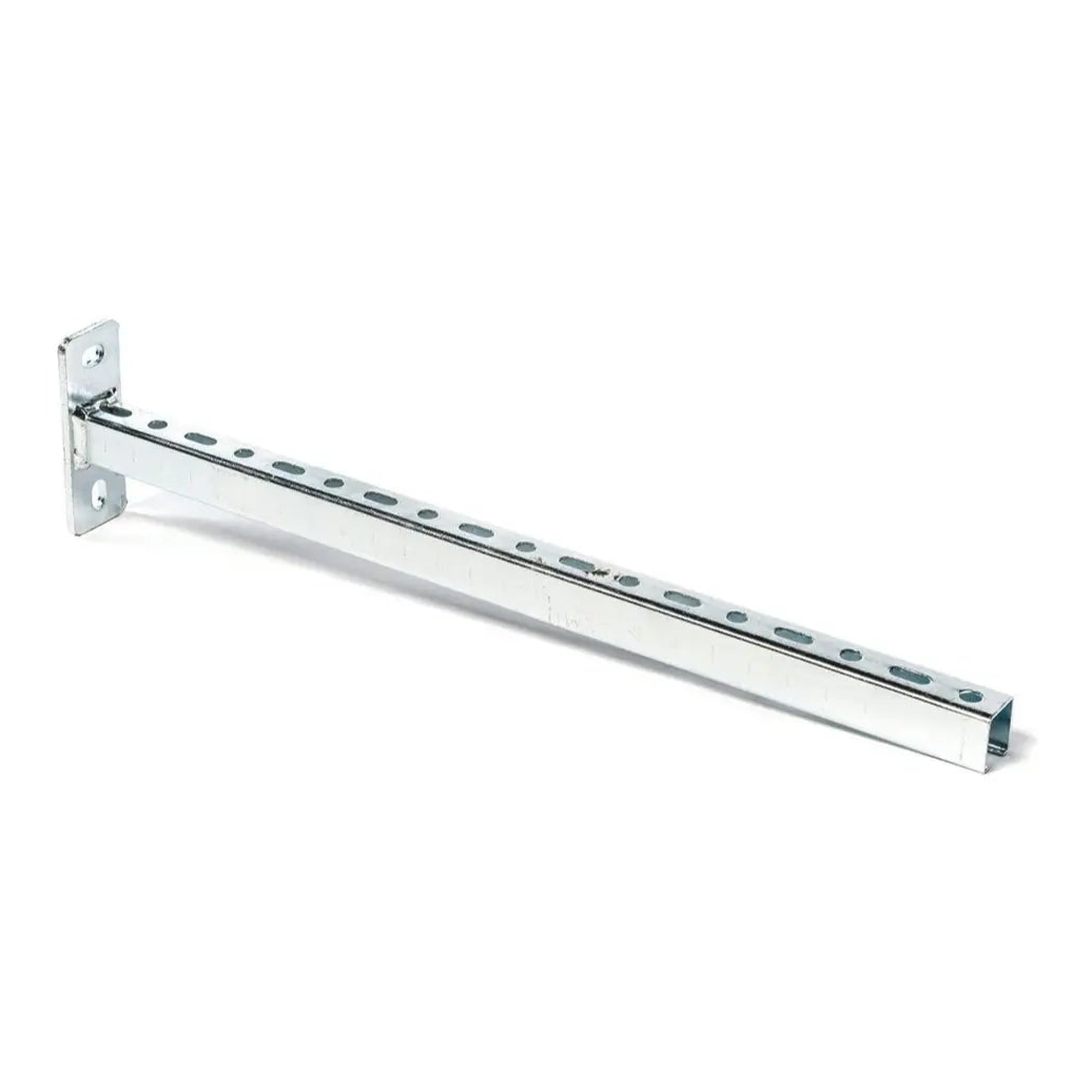 Aluminum Cantilever Arm for Compressed Air Piping by AIRnet