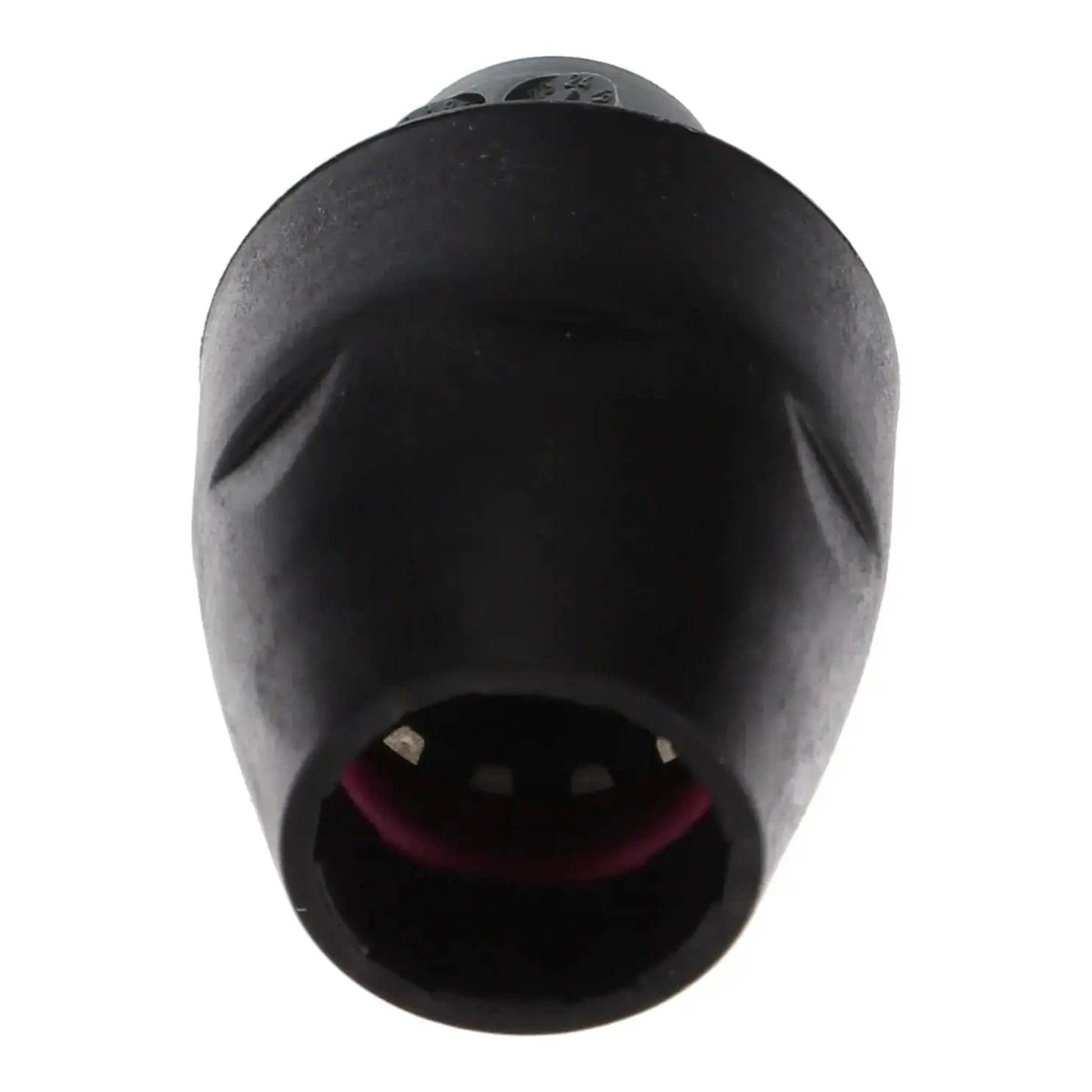 Aluminum Wallmount Plug Kit for Compressed Air Piping by AIRnet