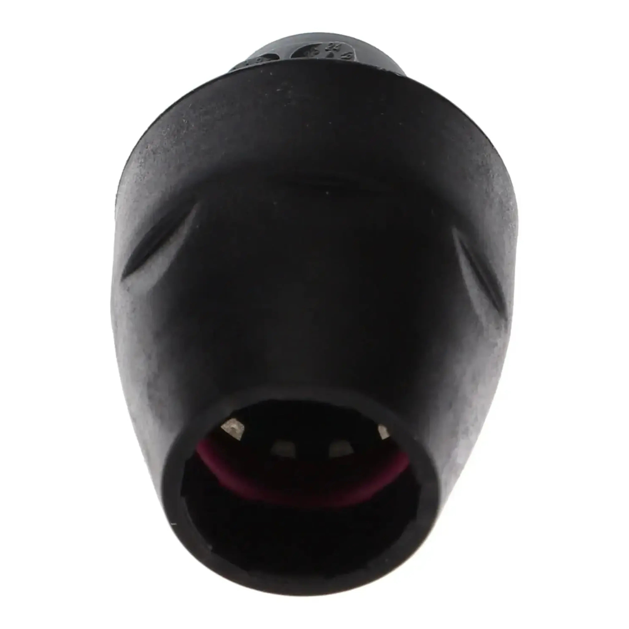Aluminum Wallmount Plug Kit for Compressed Air Piping by AIRnet