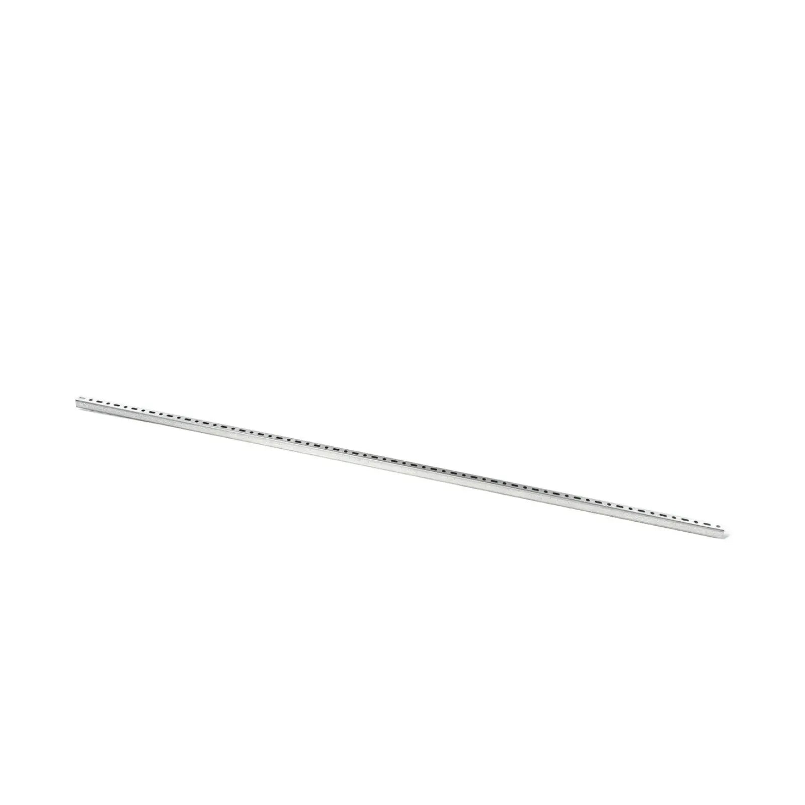 AIRnet Aluminum 2m C-Profile for compressed air piping