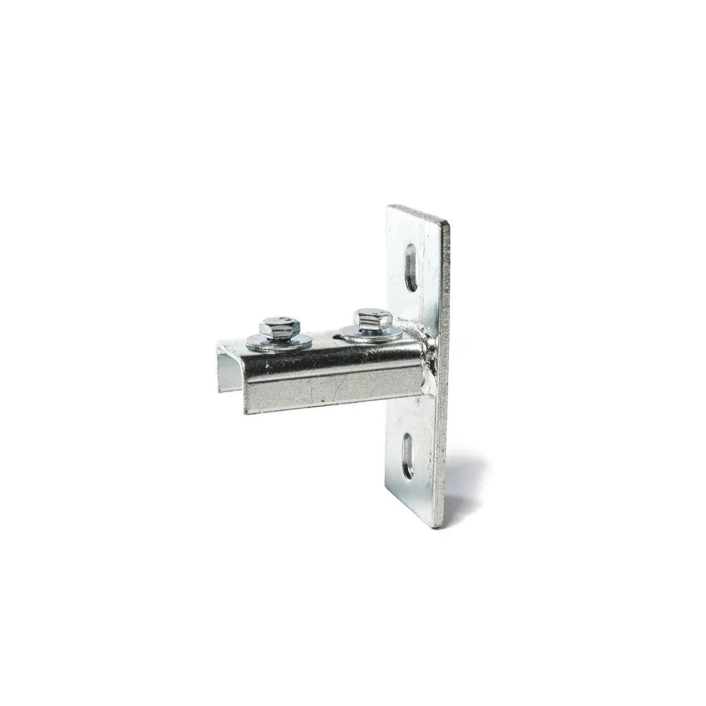 AIRnet aluminum wall bracket for C-profile