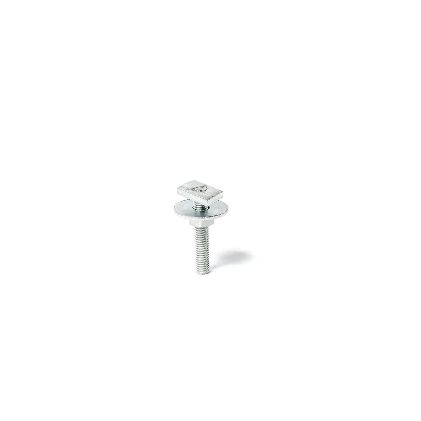 AIRnet aluminum T-bolt M8