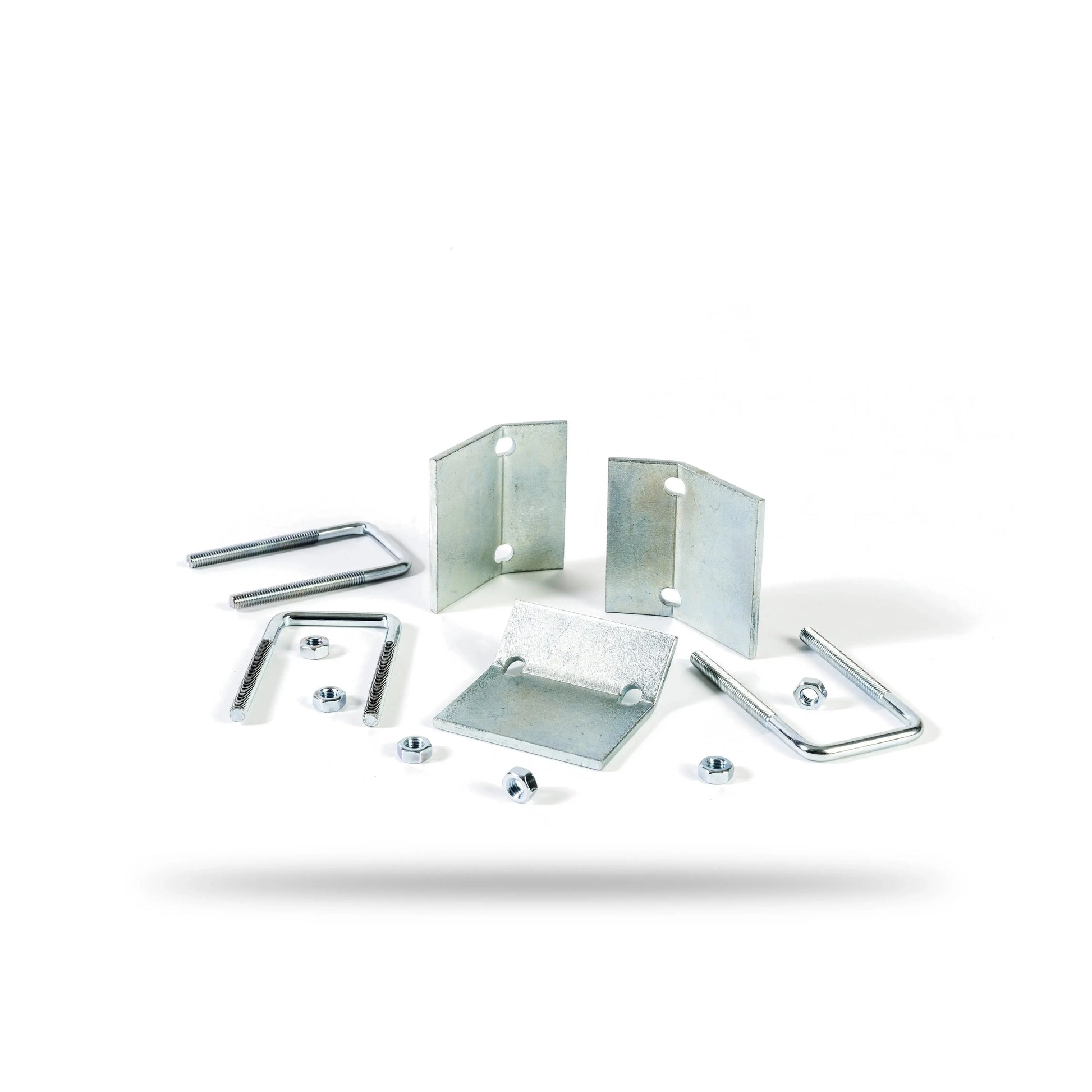 AIRnet aluminum beam clamp