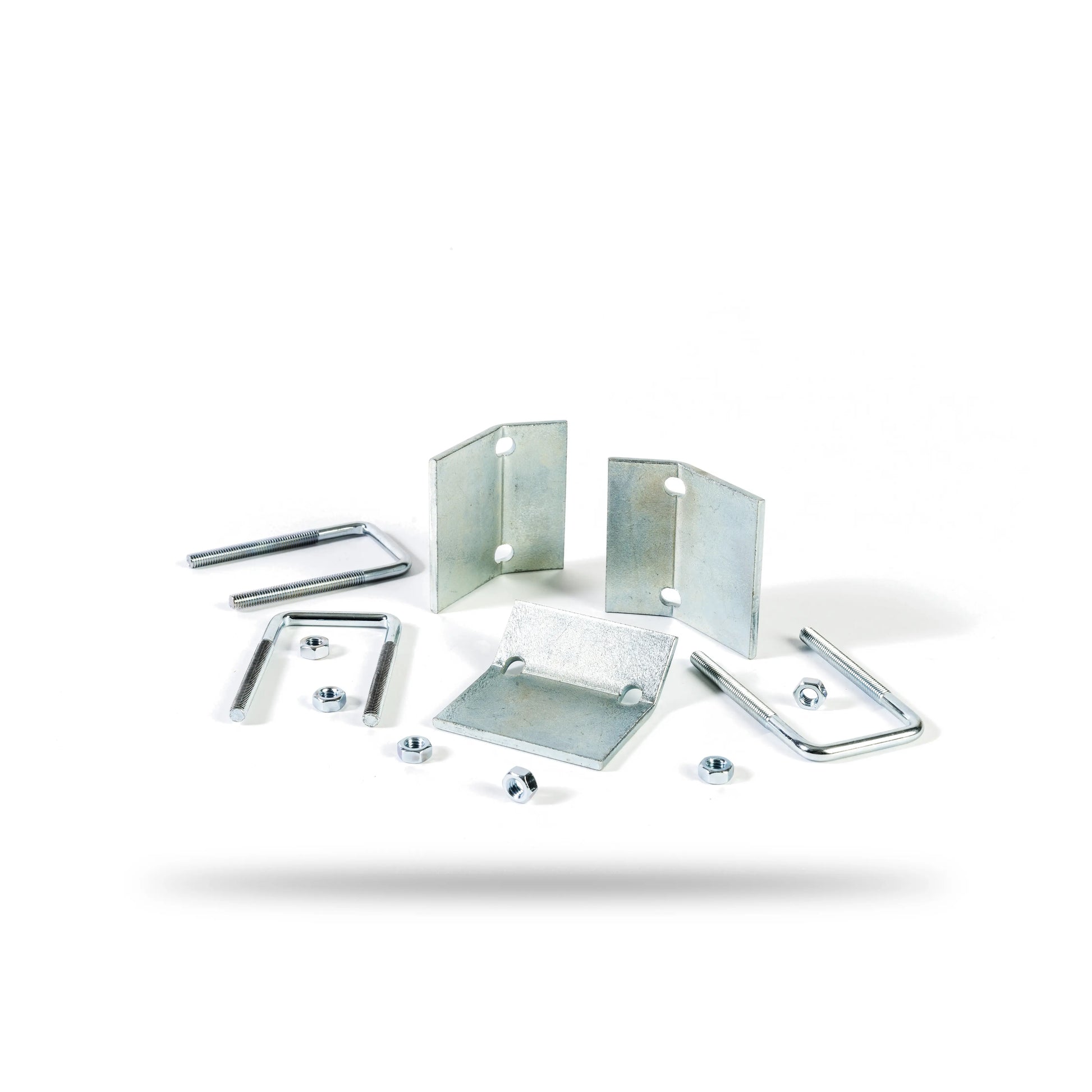AIRnet Aluminum U-Bolt Beam Clamp 2810003710