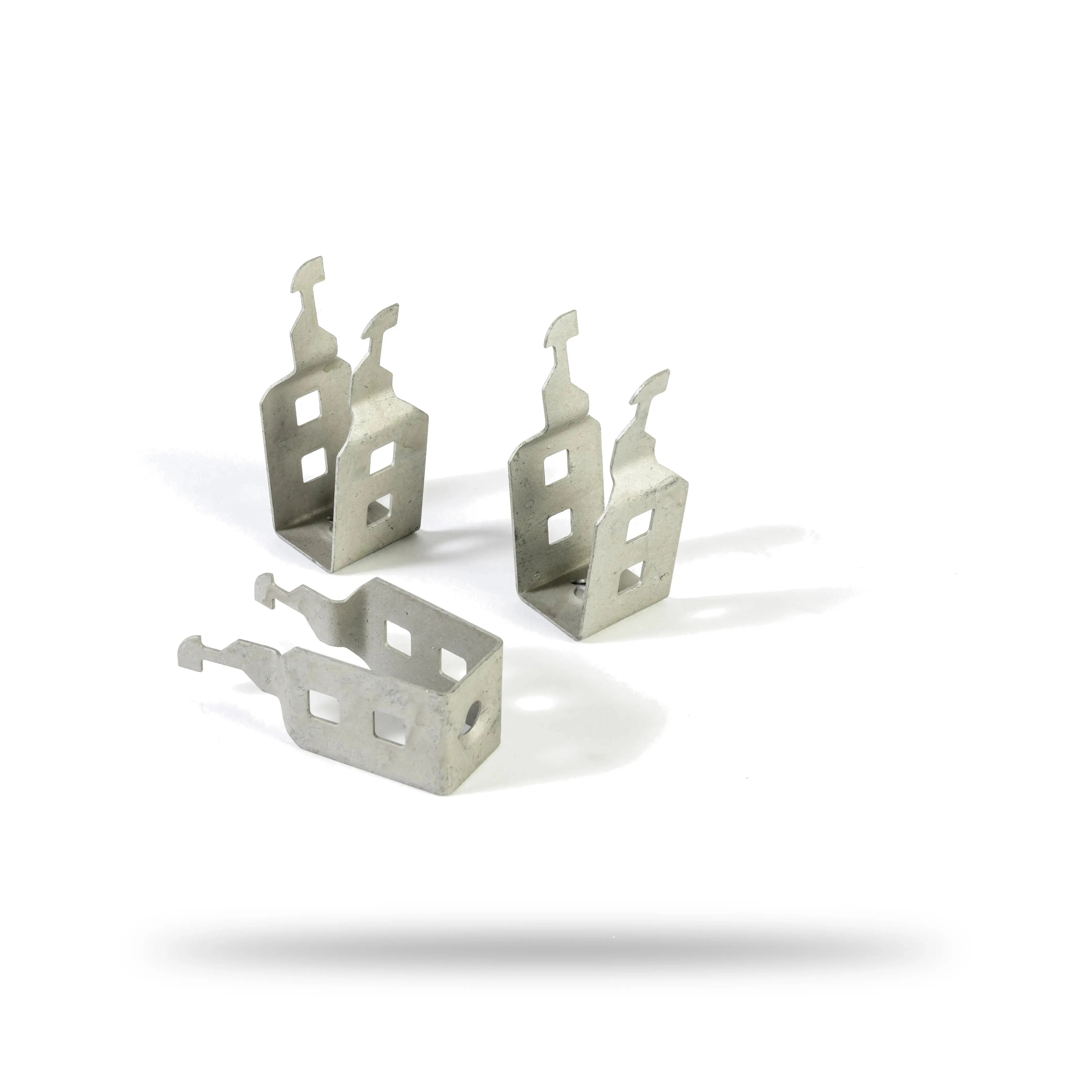 AIRnet aluminum hang clamp