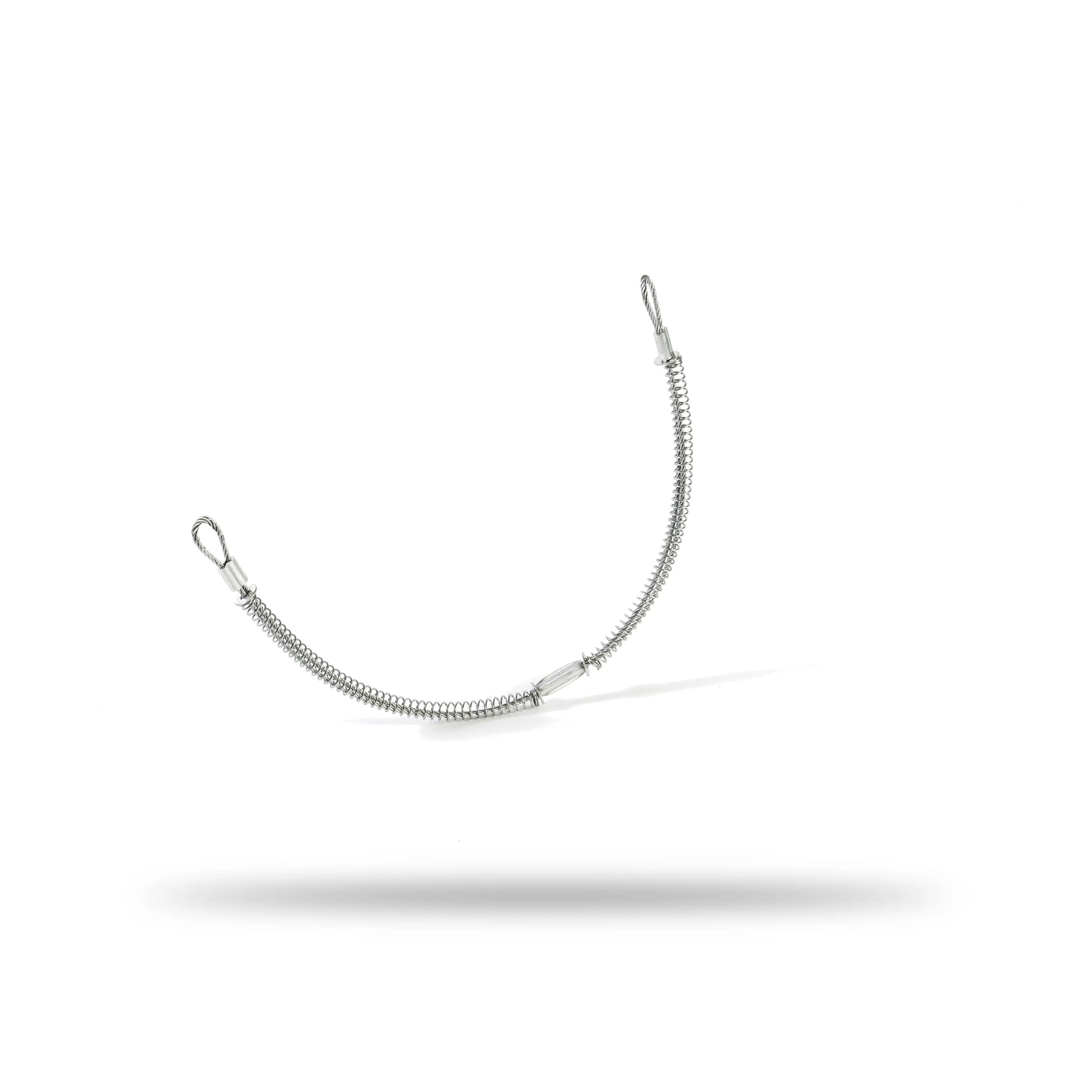 Aluminum Anti Whip-Lash Strap 1/2-1.1/4 for Compressed Air by AIRnet 2810005500