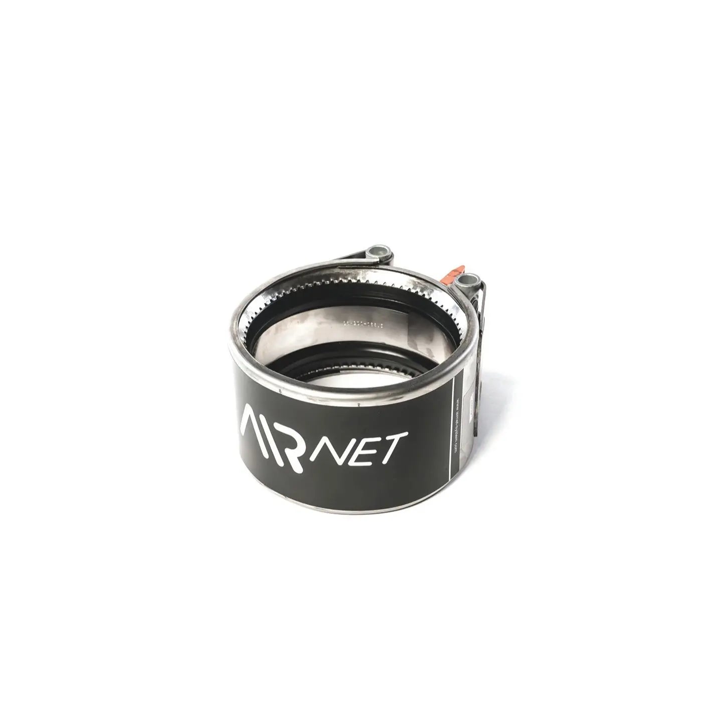 AIRnet aluminum equal socket large D158
