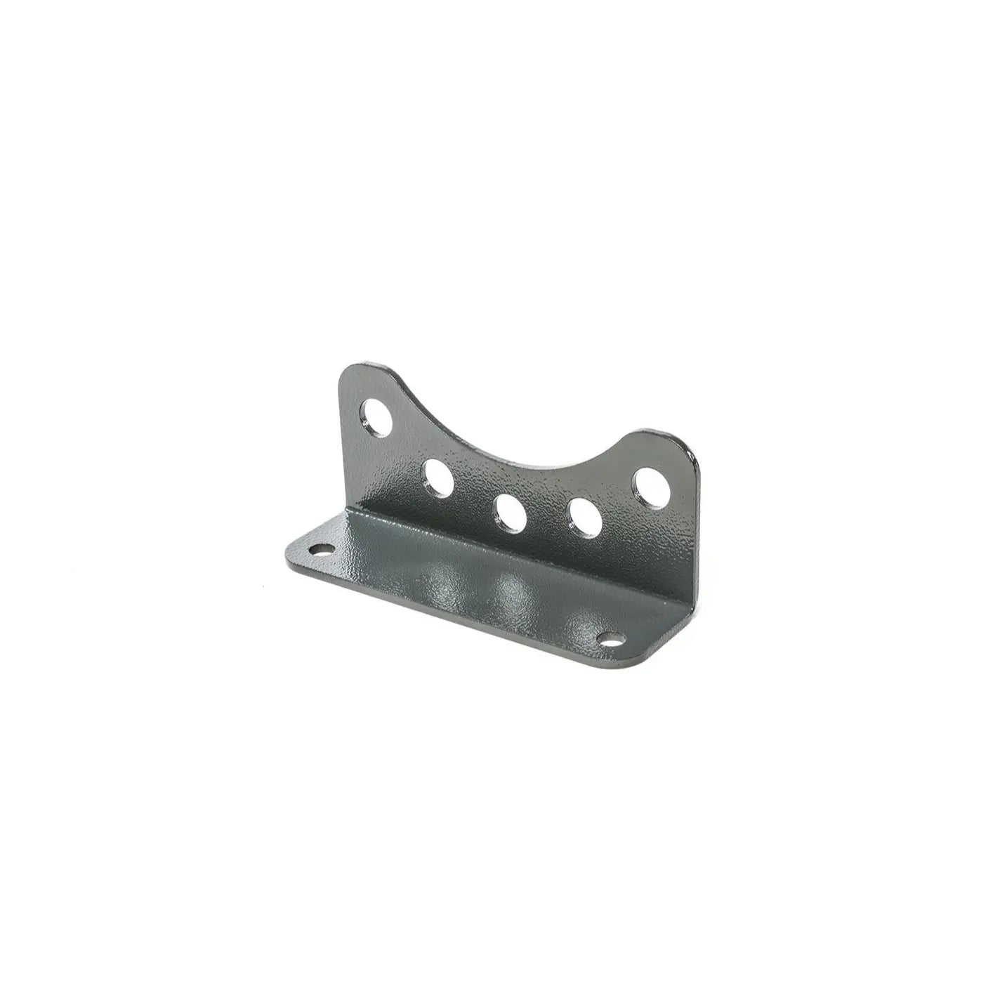 AIRnet aluminum fixation wall bracket for D158 flange