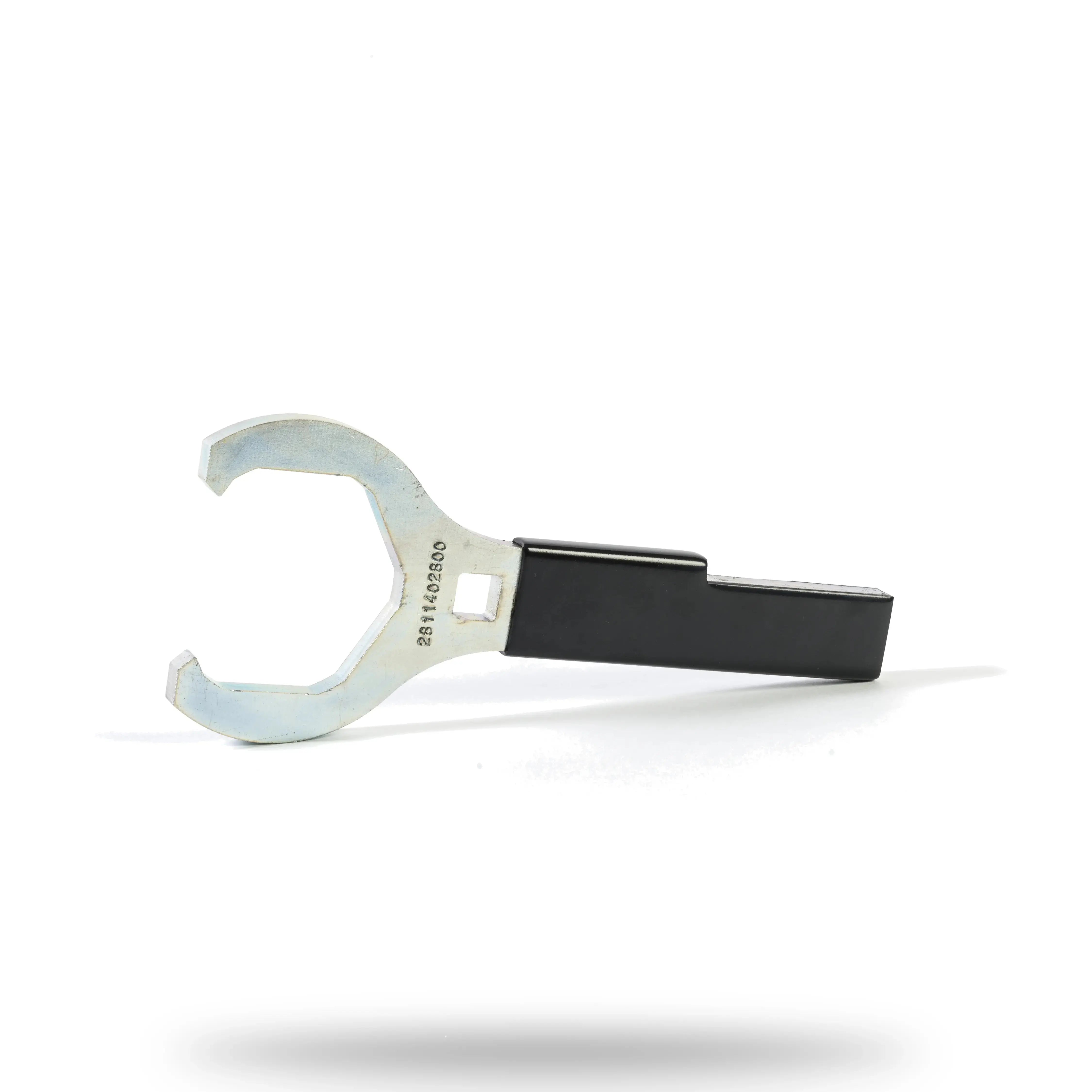 AIRnet aluminum demo box