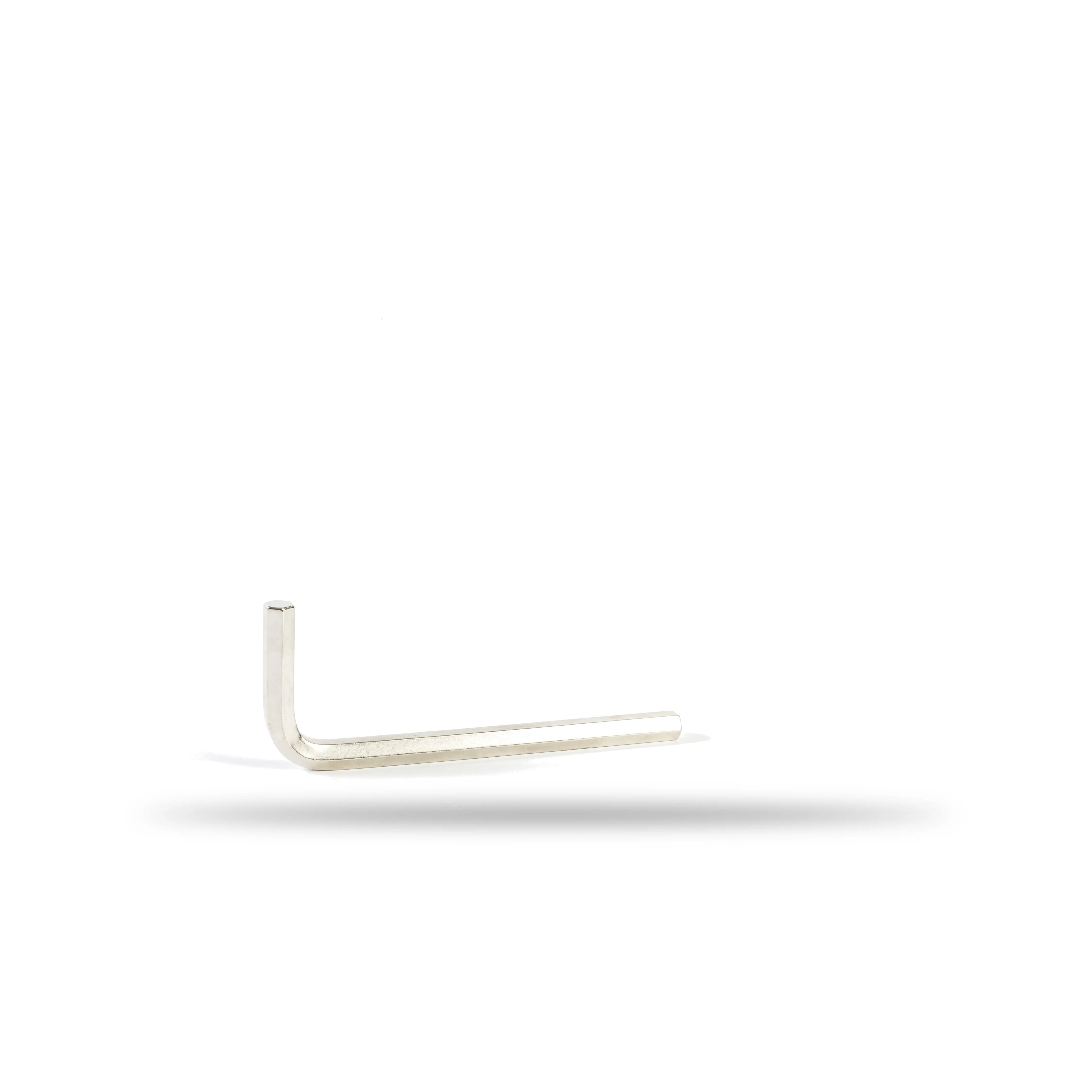Aluminum Tool Spanner L Key 5mm for Compressed Air by AIRnet 2811014900
