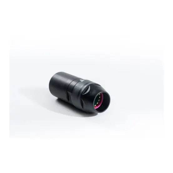 AIRnet aluminum pipe-end fitting D80-D50