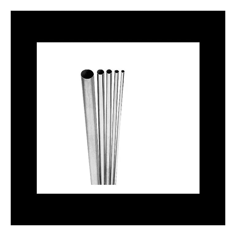 AIRnet 304 stainless steel pipe