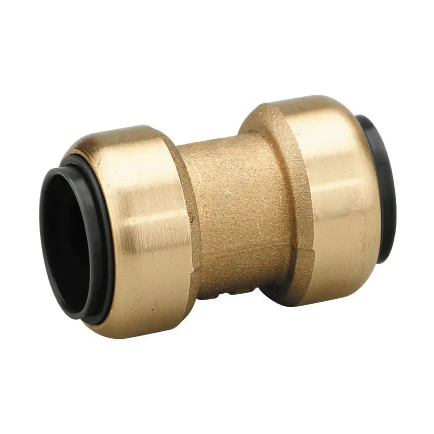 AIRnet polyamide push-fit equal socket