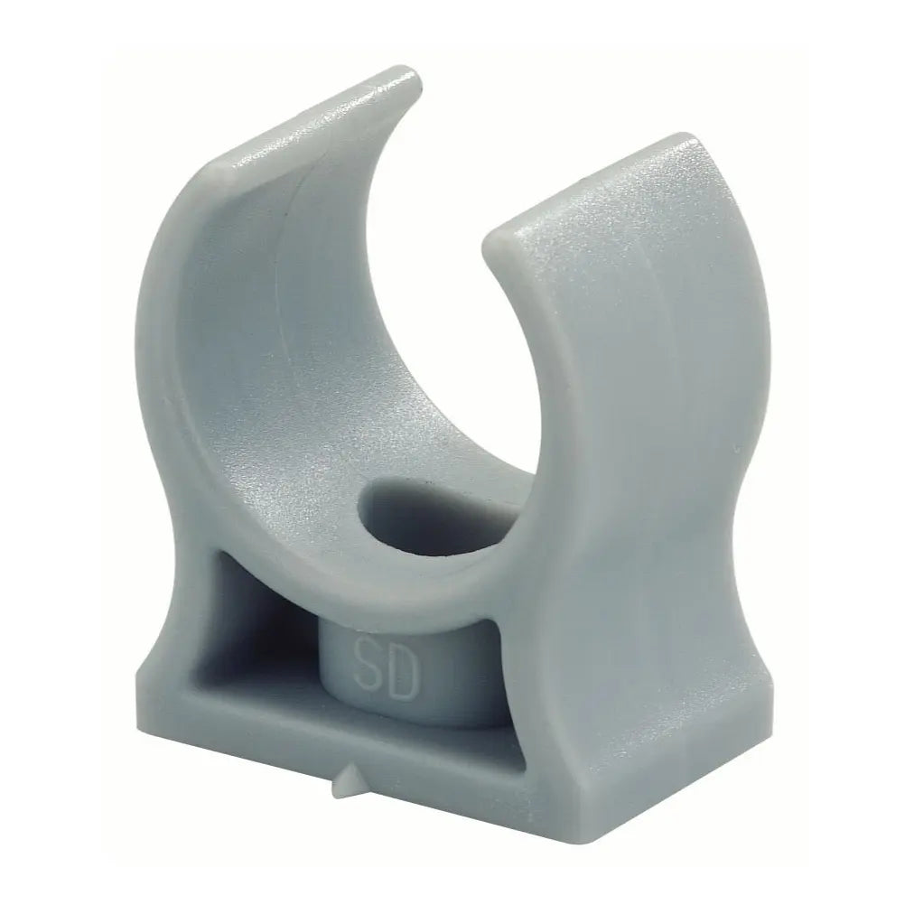 AIRnet polyamide pipe clip