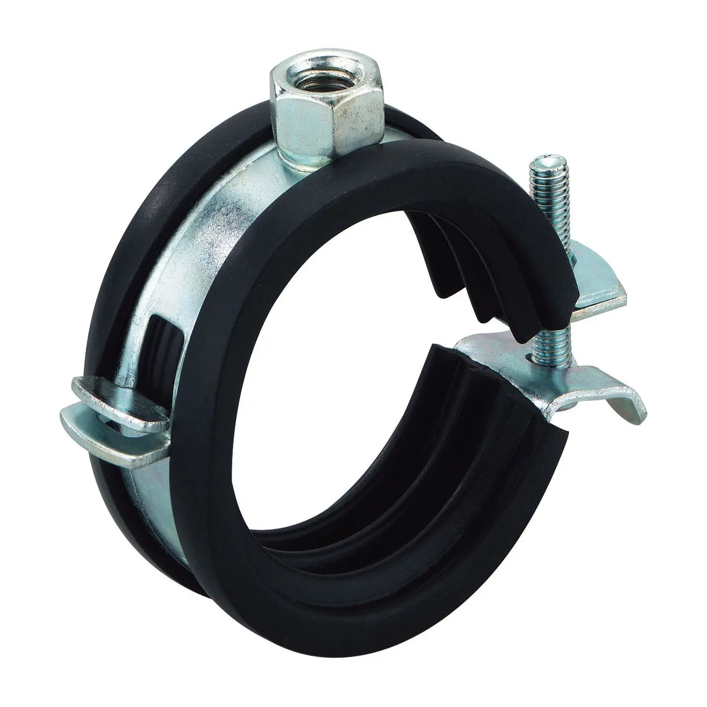 AIRnet polyamide pipe clamp