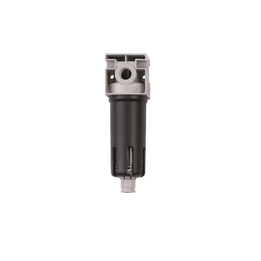 AIRnet filter with drain FRL WS