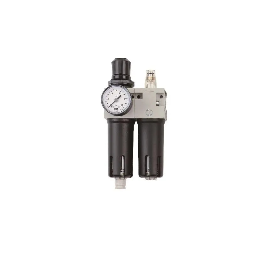 AIRnet filter regulator lubricator FPR-MO