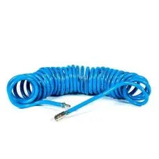 AIRnet spiral air hose