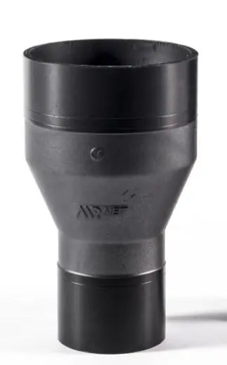 Socket Reduction D100-D80
