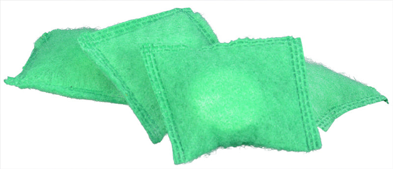 Clean Resources CRP Series Sanitary Pouch 4-Pack