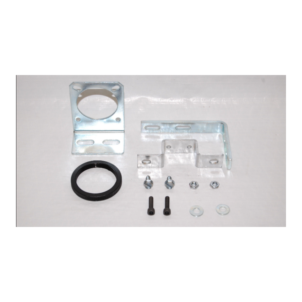 Arrow Pneumatics ABK10 Adjustable Mounting Bracket Kit