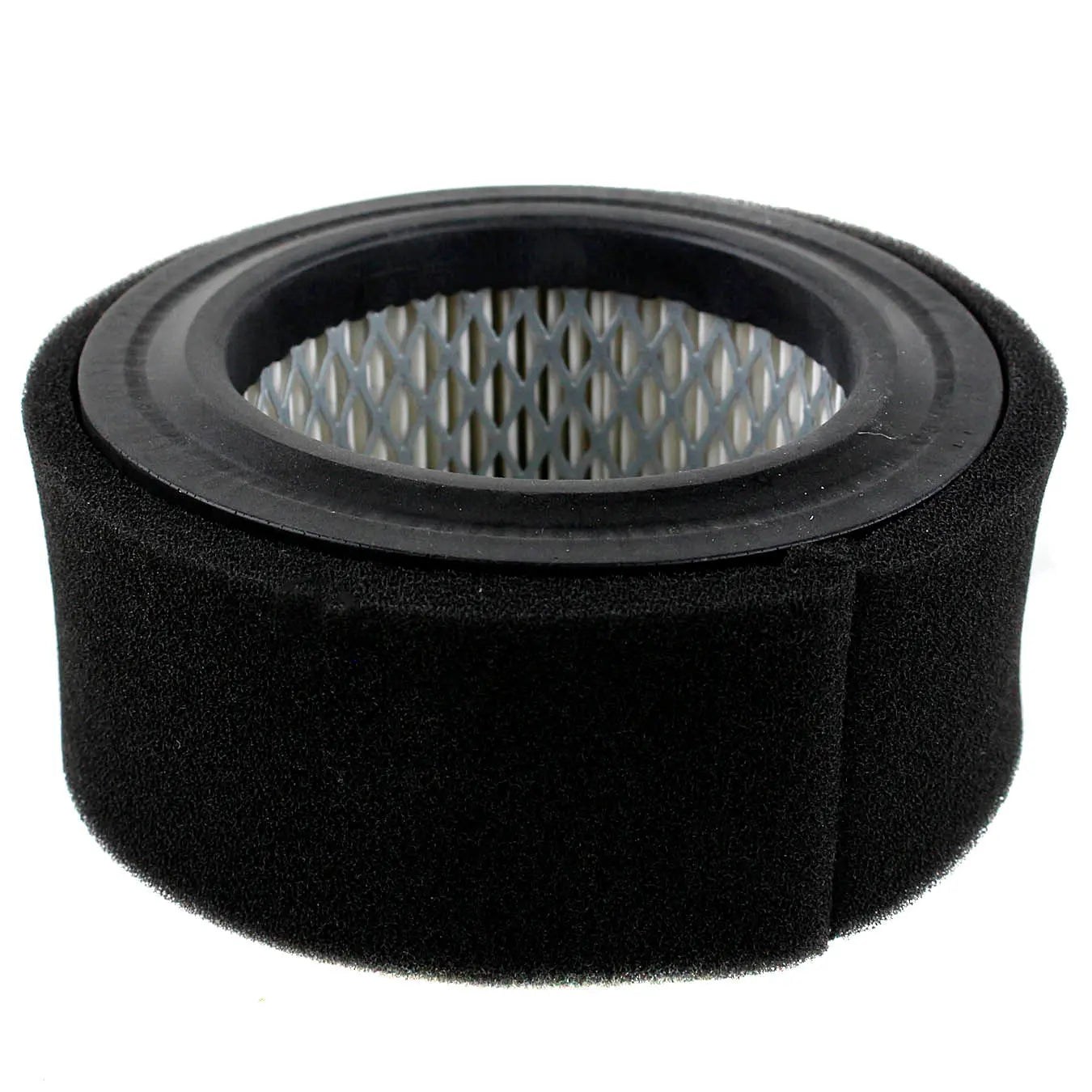 Arrow Pneumatics AP556 air intake filter element with foam pre-filter