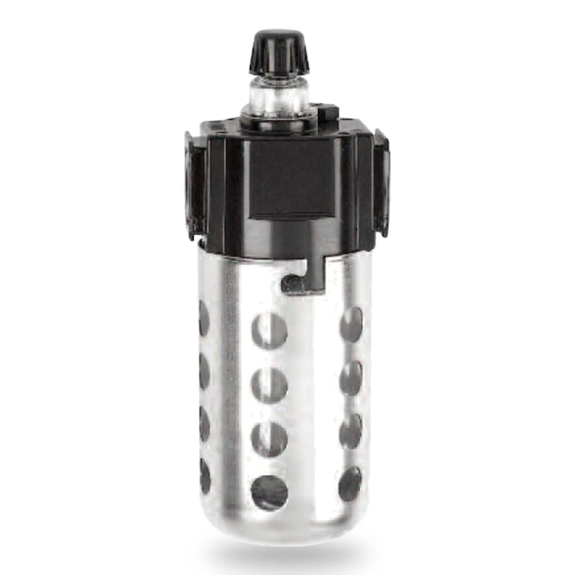 Arrow Pneumatics Ultrafog Lubricator with 5 oz poly bowl