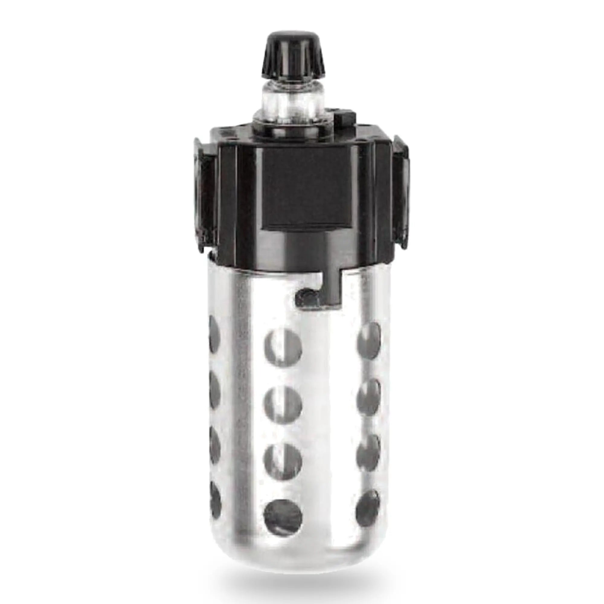 Arrow Pneumatics Ultrafog Lubricator with 5 oz poly bowl