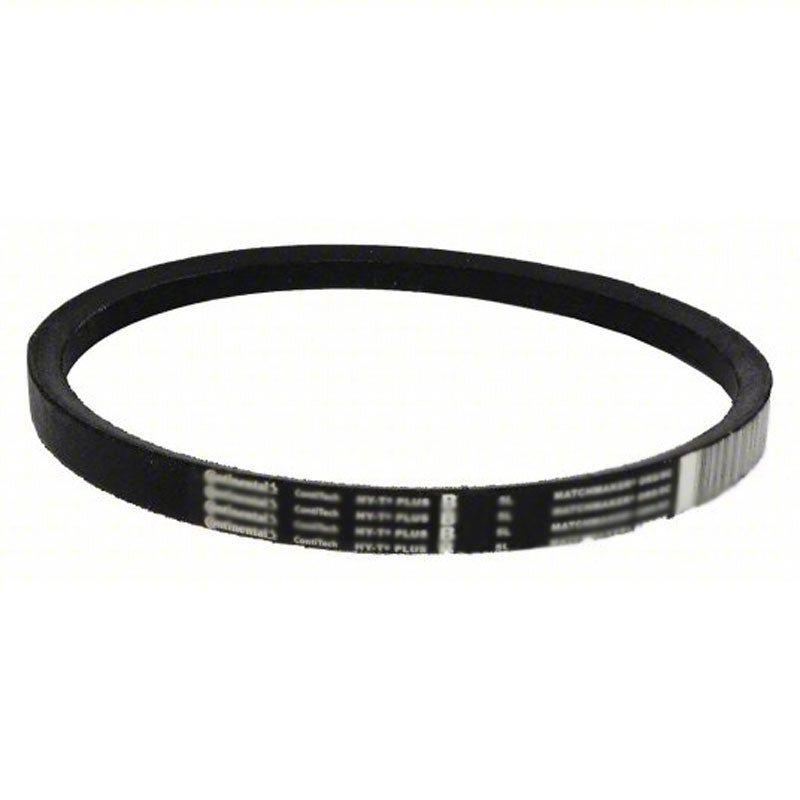 V BELT, 5/8" WIDTH, (B / 5L SECTION) - B73/5L760 - B73/5L760